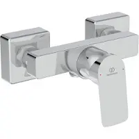 Ideal standard BE066AA Brausearmatur AP Ceralife C Chrom