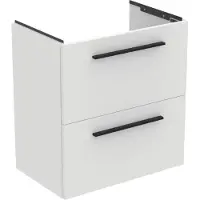 Ideal standard T5293DU WT-Unterschrank i.life S 2 Auszüge