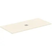 Ideal standard T5611FT Rechteck-Brausewanne Ultra Flat S +