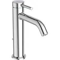 Ideal standard BD761AA WT-Armatur Ceraline Nuovo Ausld.135mm