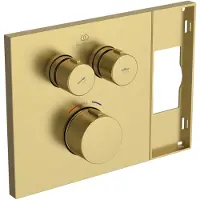 Ideal standard A7894A2 Brausetherm. UP CTherm Navigo Solos