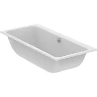 Ideal standard T540701 Duo-Badewanne La Dolce Vita