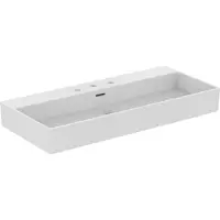 Ideal standard R055501 Waschtisch Extra 1015 mm 3 Hahnlöcher
