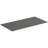 Ideal standard T3971DI Waschtischplatte Conca, aus Keramik,