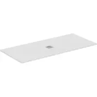 Ideal standard T5612FR Rechteck-Brausewanne Ultra Flat S +