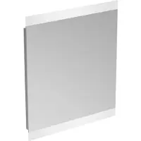 Ideal standard Spiegel seitliches Ambientelicht 800 x 26 x 700 mm, 40 W