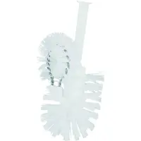 Jado Ersatzbürstenkopf, H960643NU, H960643NU für Toilettenbürstengarnitur H960643NU
