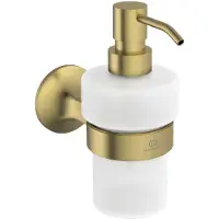Ideal standard La Dolce Vita Lotionspender T5510A2 Brushed Gold