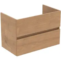 Ideal standard R0263Y8 WT-Unterschrank Eurovit+ 2 Auszüge