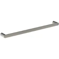 Ideal standard Conca Handtuchhalter, 600mm, T4499GN, Farbe: Silver Storm