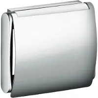 Keuco Plan Toilettenpapierhalter