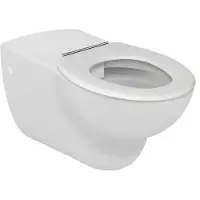Ideal standard E1536HY Wandtiefspül-WC Contour 21+ Randlos