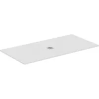 Ideal standard T5617FR Rechteck-Brausewanne Ultra Flat S +