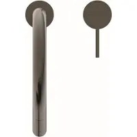 Ideal standard BD424A5 2-Loch-Küchenarmatur Gusto
