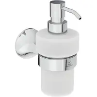 Ideal standard La Dolce Vita Lotionspender T5510AA Chrom