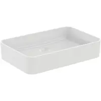 Ideal standard T3698V1 Schale Conca o.Hl. o.Ül. eckig