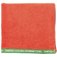 Benetton Badetuch