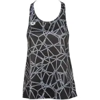 Arena Damen-Top Top Solid
