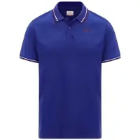 Kappa Poloshirt EZIO2 herren