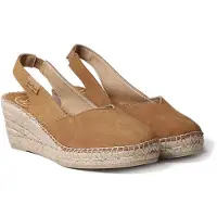 Toni pons Betty-a Keil-espadrilles
