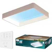 Philips Skylight Tageslichtlampe Mittelgroß