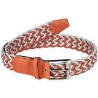 Equiline Elastischer geflochtener Gürtel