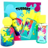 Grandeur Tubbees Bubble Gum EDP 50 ml + Körperspray 75 ml (unisex)