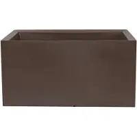 Wellhome Rodr-i 100x45cm Blumenkasten