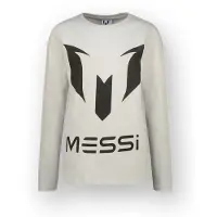 Vingino T-shirt M6LS001 Junge Grau 104