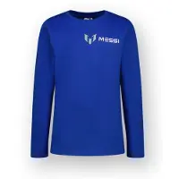 Vingino T-shirt M6LS002 Junge Blau 92