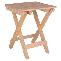 Wellhome Klappbarer Gartentisch