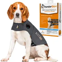 Thundershirt Dog ThunderShirt - Compression shirt S 6-11kg - (972891)