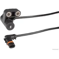 HERTH+BUSS ELPARTS ELPARTS ABS Sensor Raddrehzahl Vorne Links passend für MERCEDES-BENZ A-Klasse (W168) 70660247