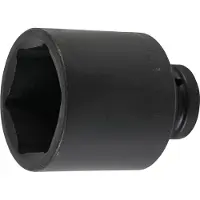 Bgs Impact Socket Hexagon, 2756 mm, 2,76 kg
