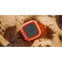 Forever BS-700, 5 W, 180 - 20000 Hz, 4 Ohm, 60 dB, Kabellos, 10 m