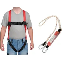 YATO Sicherheitsgurt YT-74235 40mm Polyester