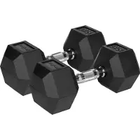 Rebel Rba-2325-15 Hantel 15 Kg 2 Einheiten
