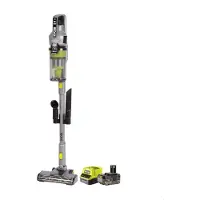 Pgb-Europe One+ støvsugersaet RSVS18BL-1C40G m/batteri & lader