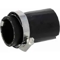 ACKOJA Ladeluftschlauch a520875 oben für KIA