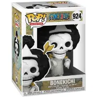 Funko POP! One Piece - Bonekichi 924 - Pop! - Vinyl Figur