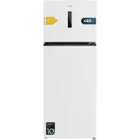 Cecotec Bolero Coolmarket 2d 465 Zweitüriger Kühlschrank