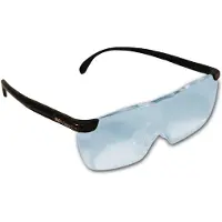 Northio Big Vision Brillen – Lupenbrillen