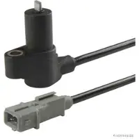 HERTH+BUSS ELPARTS HERTH&BUSS Sensor, Raddrehzahl, 840 mm, 2 pol - 70660525
