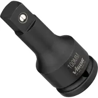 Vigor VI V5034-100 - Schlagschrauber Verlängerung V5034-100, 3/4 Zoll Vierkant, 100 m