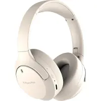 Krüger&Matz Kabellose Over-Ear-Kopfhörer mit Mikrofon ANC Bluetooth 5.4 Street 4