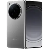 OPPO Find N6 Stellar Titanium Foldable Screen - 512 GB
