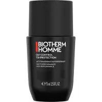 Biotherm Homme Day Control 72H Protection Deo Roll-On 75 ml