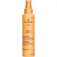 Nuxe Sun Melting Spray High Protection SPF50 150ml.