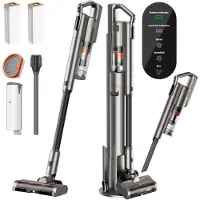 UWANT Stick Vacuum V500 Grey