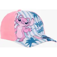 Disney Stitch Kappe, Hellblau, 52